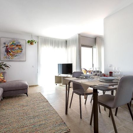 Nido 550 Garbi Apartment Росес Екстериор снимка