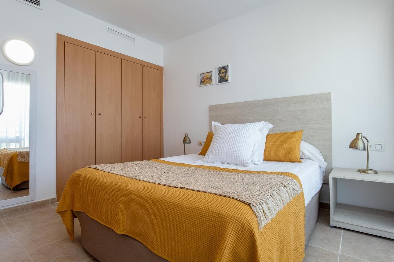 Nido 550 Garbi Apartment Росес Екстериор снимка