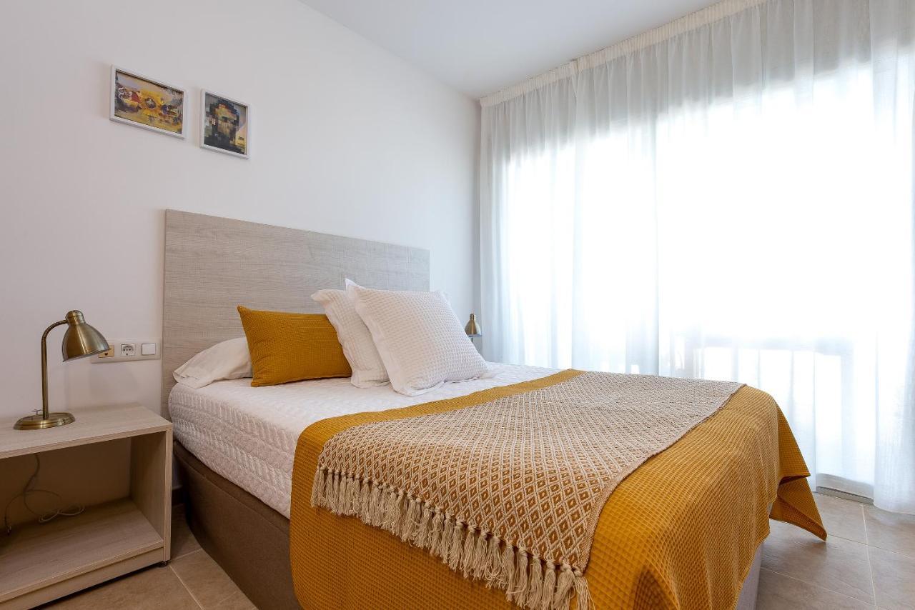 Nido 550 Garbi Apartment Росес Екстериор снимка