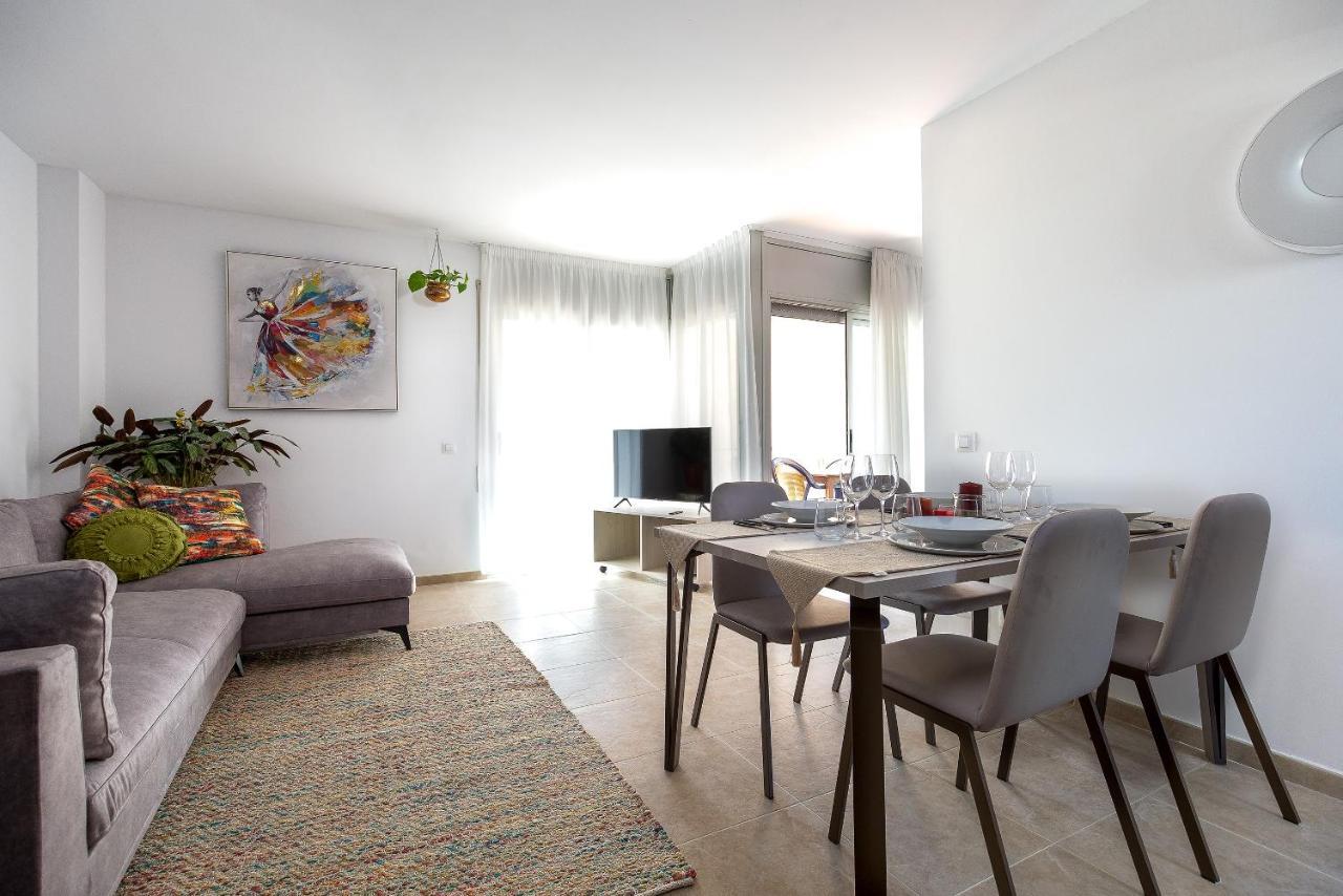 Nido 550 Garbi Apartment Росес Екстериор снимка