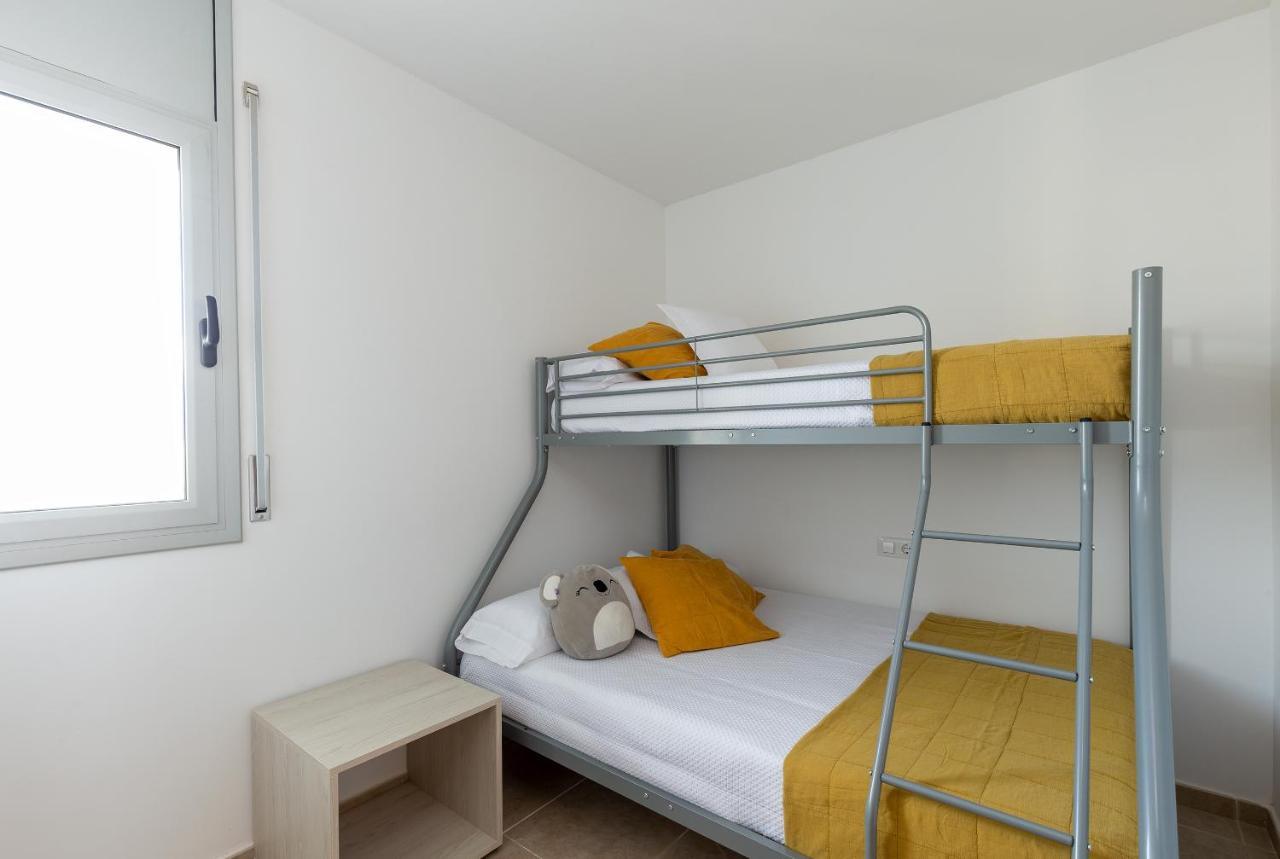 Nido 550 Garbi Apartment Росес Екстериор снимка