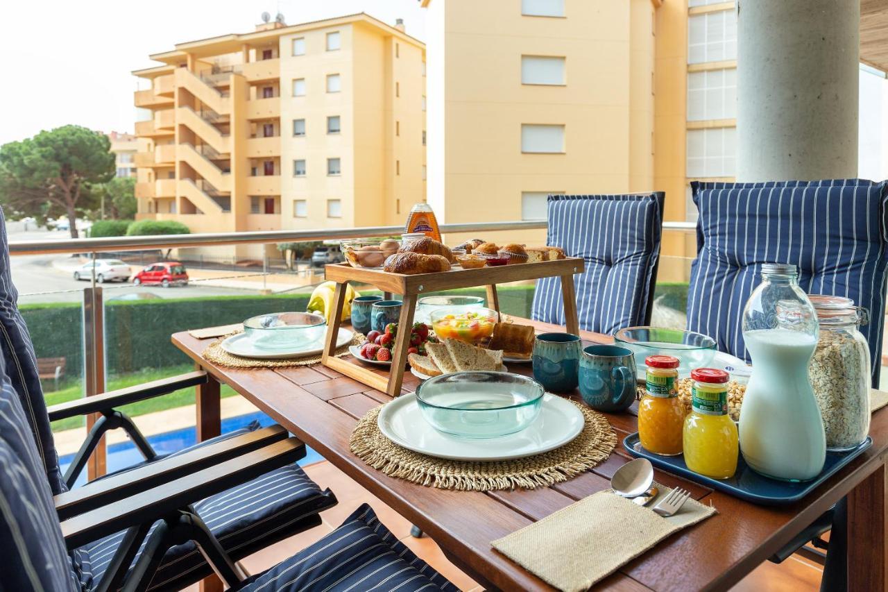 Nido 550 Garbi Apartment Росес Екстериор снимка