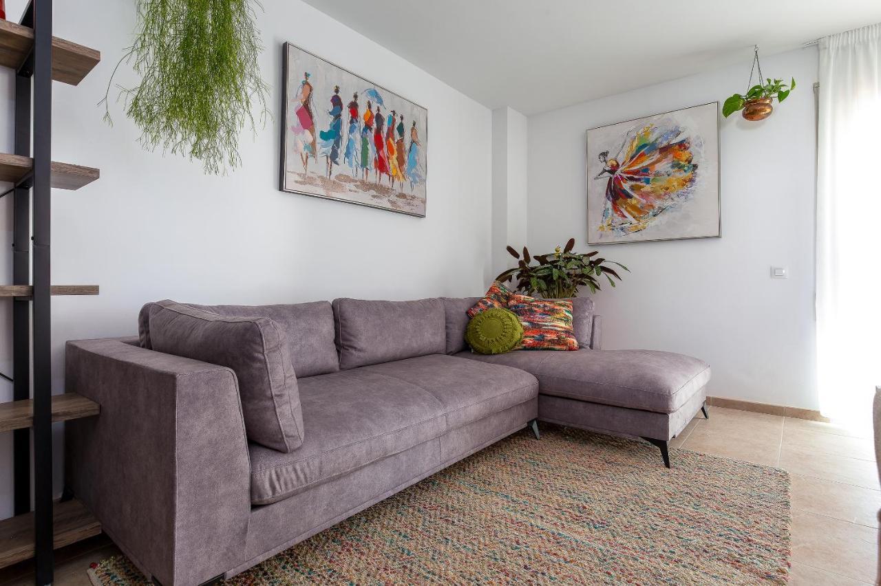 Nido 550 Garbi Apartment Росес Екстериор снимка